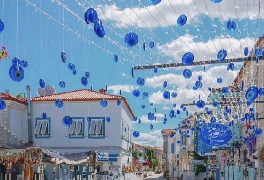 Daily Cesme City Tour from Didyma 10