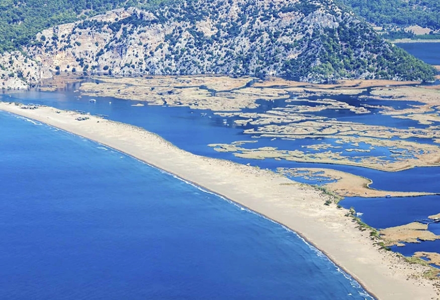 Daily Dalyan Tour from Didim 2