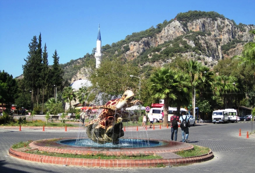 Daily Dalyan Tour from Didim 4