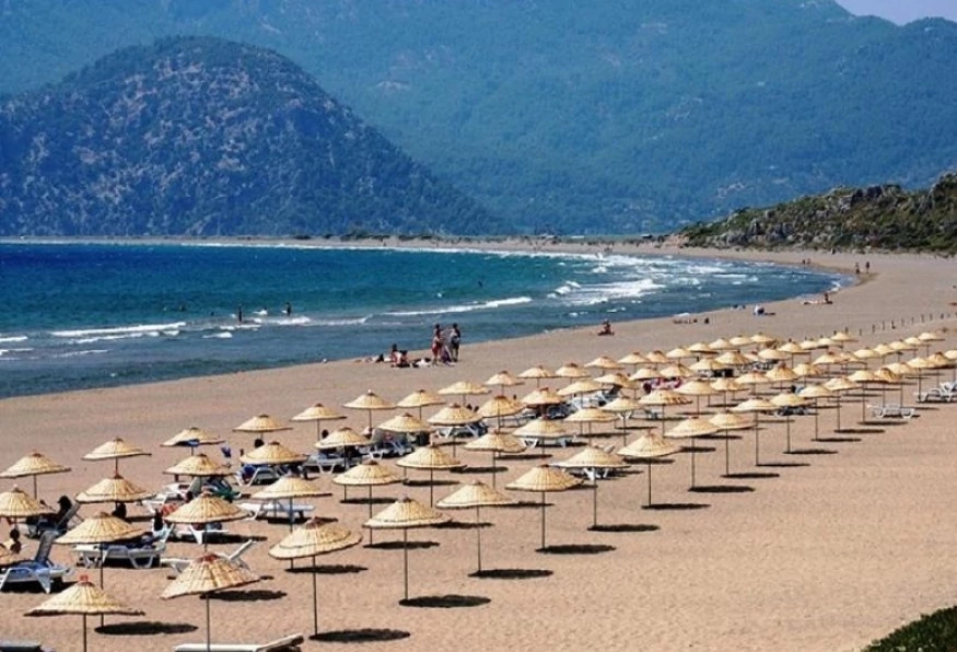Daily Dalyan Tour from Didim 5