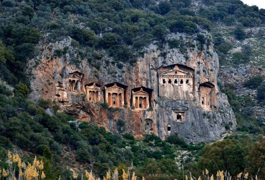 Daily Dalyan Tour from Didim 6