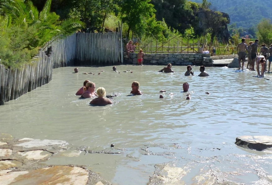 Daily Dalyan Tour from Didim 7