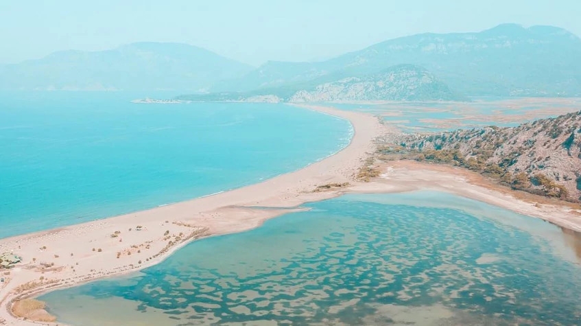 Daily Dalyan Tour from Didim 9