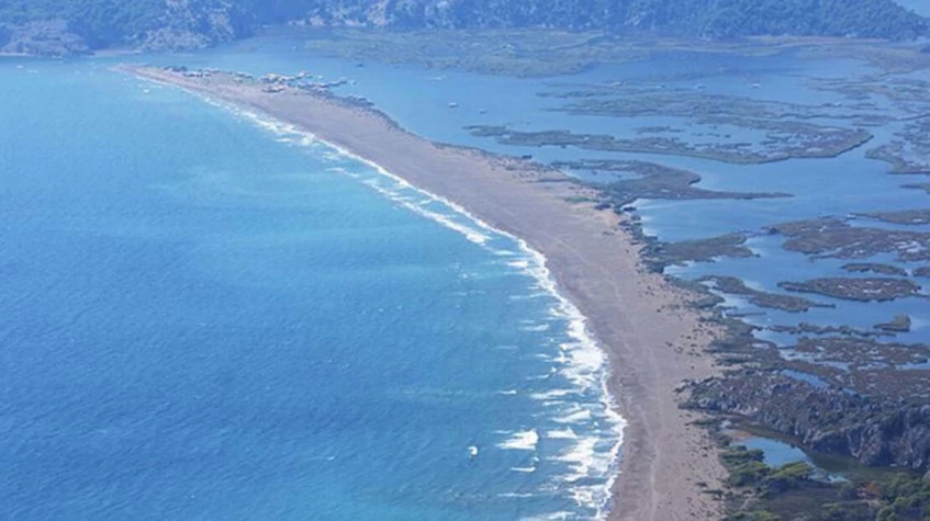 Daily Dalyan Tour from Didim 10