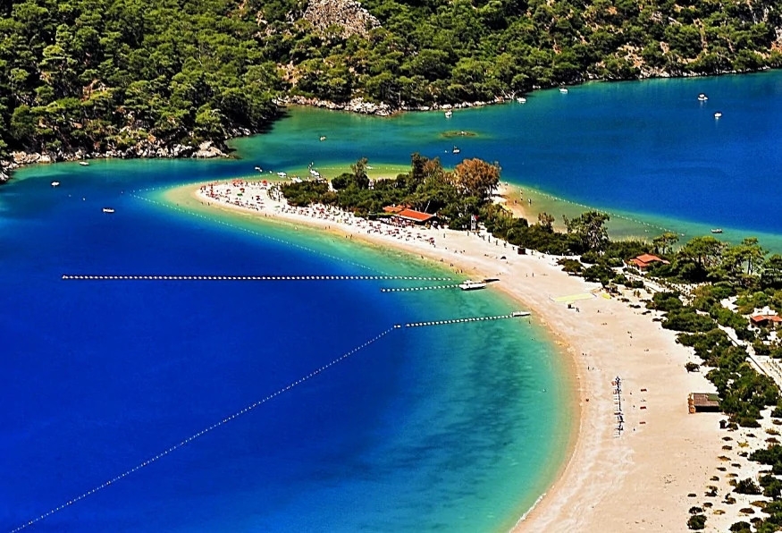 Daily Dalyan Tour from Didim 11