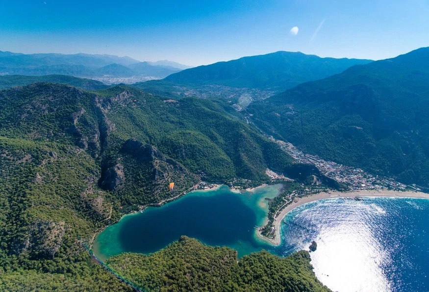 Daily Dalyan Tour from Didim 12
