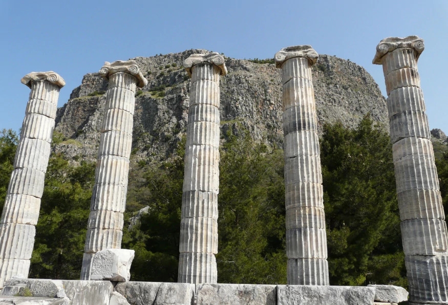 Daily Didim City Tour 3