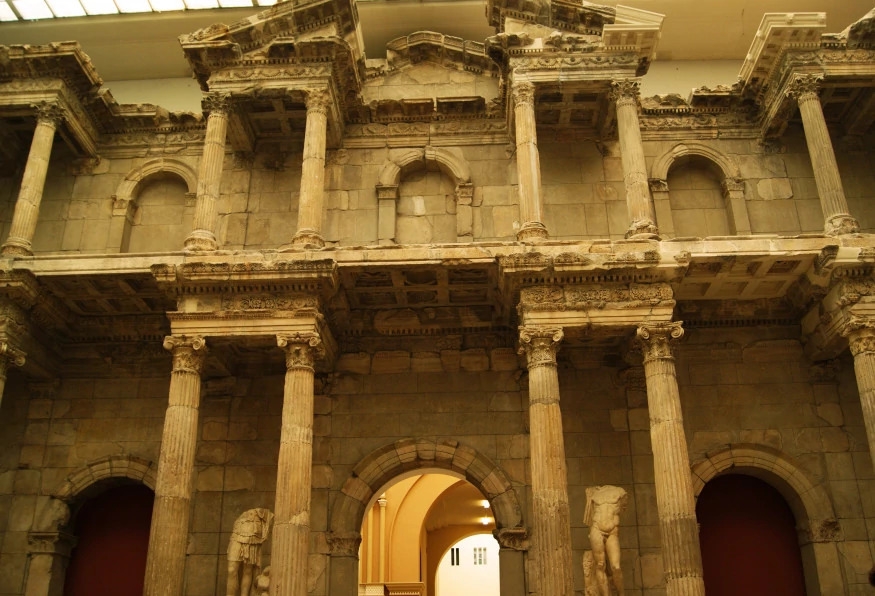 Daily Didim City Tour 8