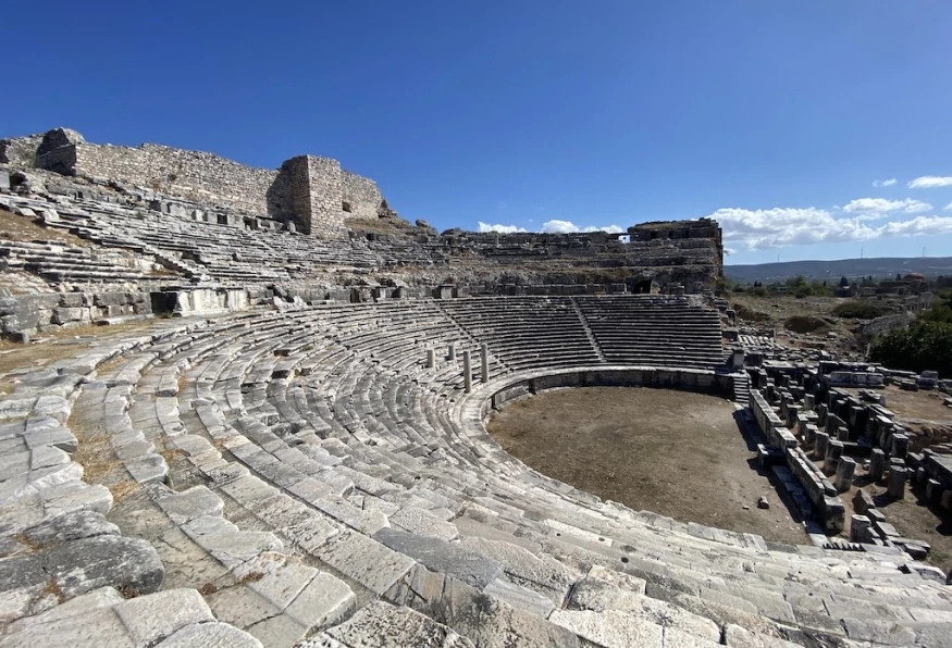 Daily Didim City Tour 9