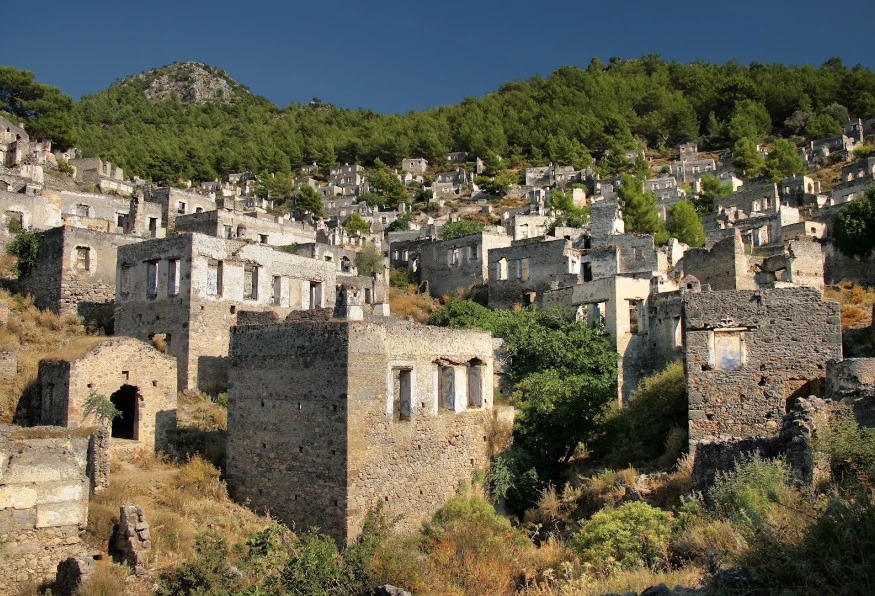 6 Days Dalyan City & Cooking Tour 1