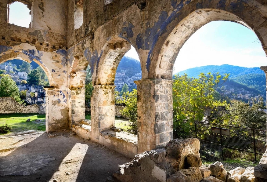 6 Days Dalyan City & Cooking Tour 2