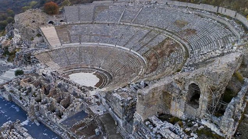 Daily Ephesus & Sirince Village Tour from Didim 3
