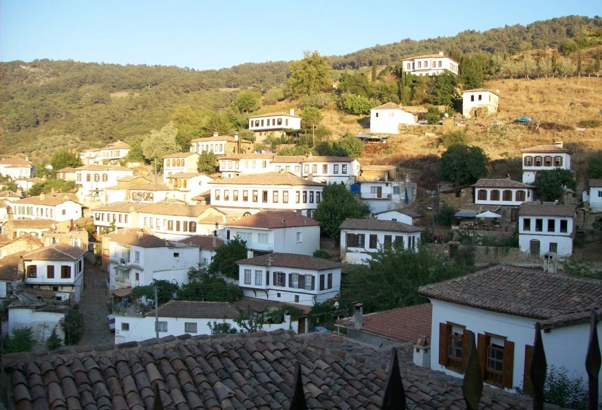 Daily Ephesus & Sirince Village Tour from Didim 9