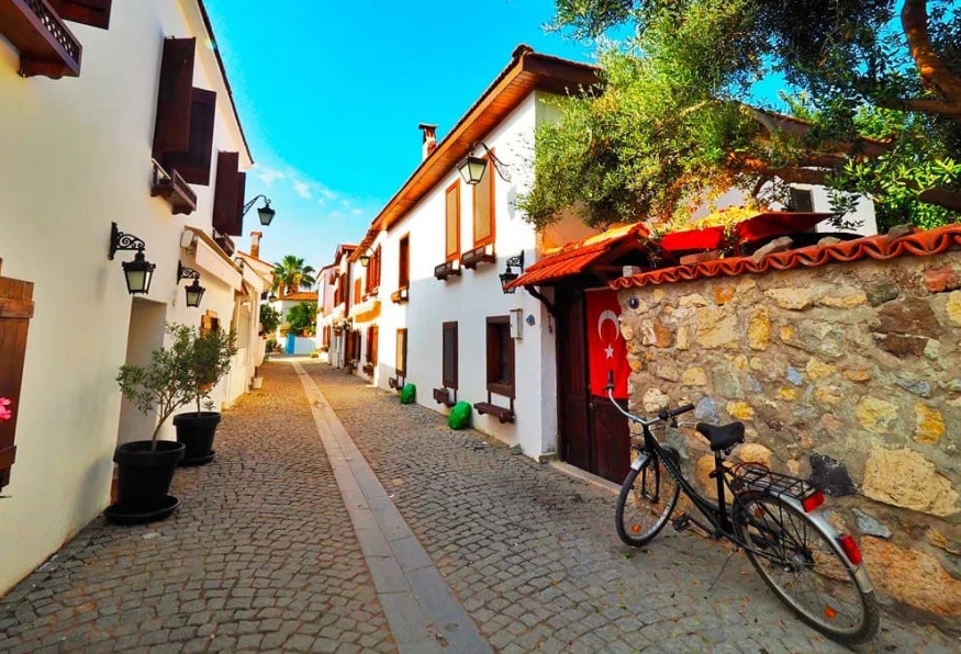 Daily Teos Ancient City & Sigacik Tour from Didim 5