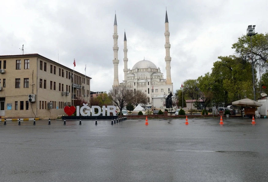 Daily Igdir Historical Tour 1