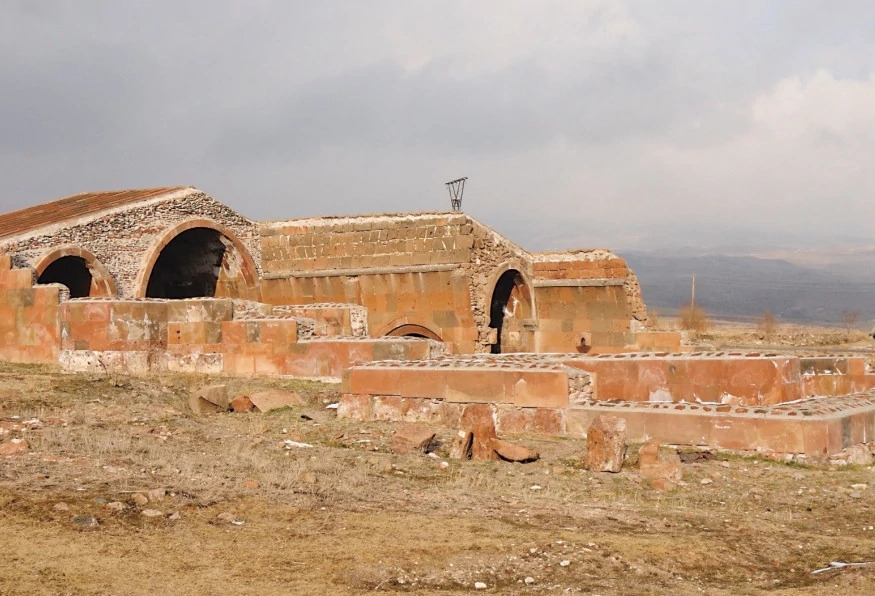 Daily Igdir Historical Tour 2