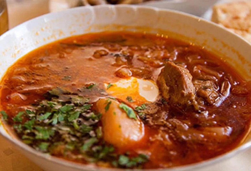 Daily Igdir Cooking Lesson & Shopping Tour 2