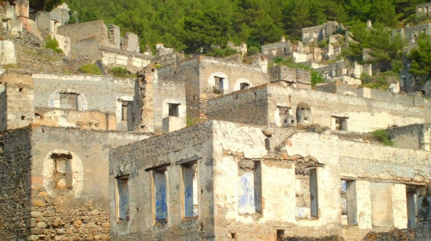Daily Kayakoy Village Tour from Oludeniz 4