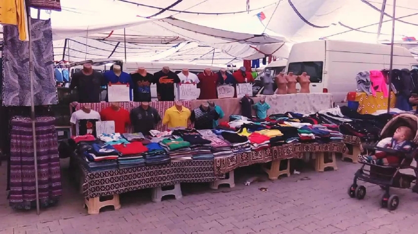 Daily Fethiye Tuesday Market Tour from Oludeniz 2
