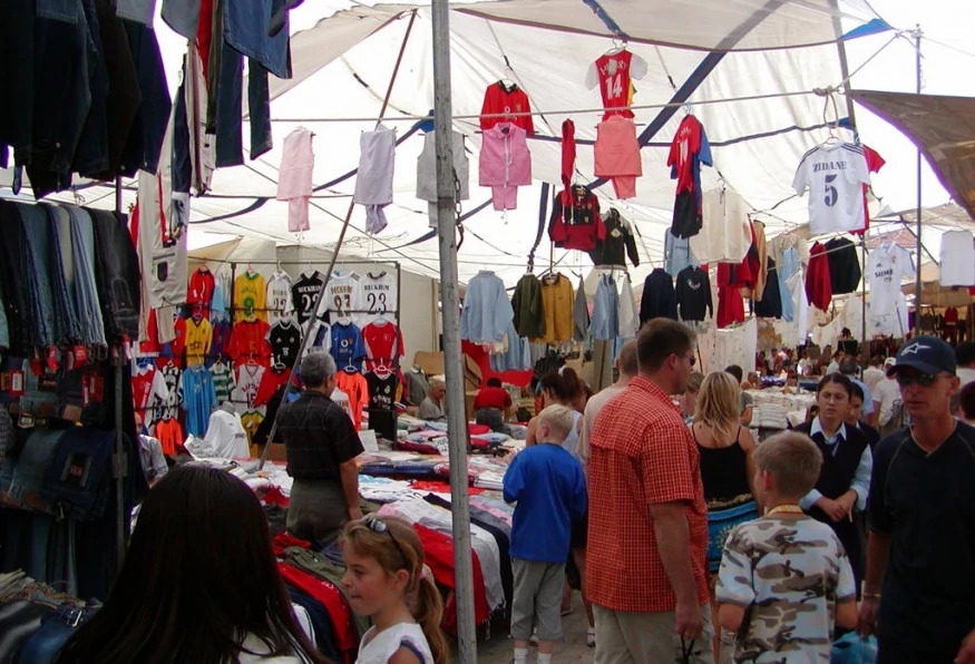 Daily Fethiye Tuesday Market Tour from Oludeniz 3