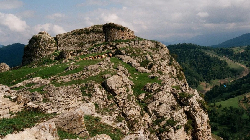 6 Days Turkey East Igdir Citys Tour 1