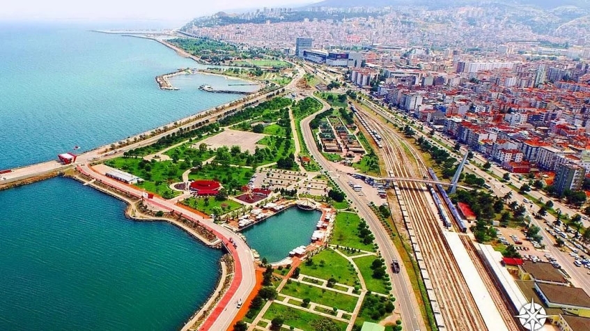 Daily Samsun Historical Tour 3