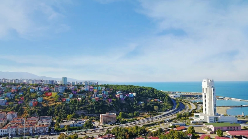 Daily Samsun Historical Tour 4