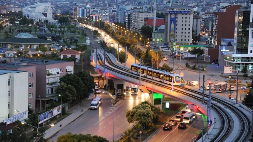 Daily Samsun Historical Tour 5