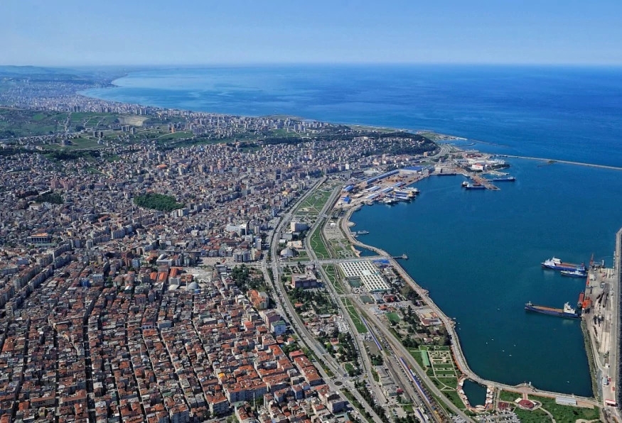 Daily Samsun Historical Tour 6