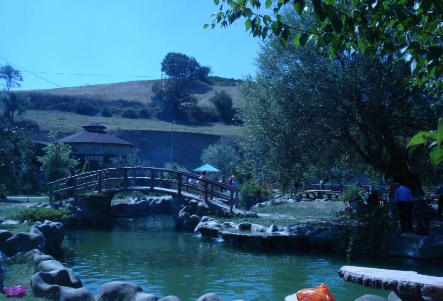 Daily Samsun Hamamyagi Thermal Tour 5