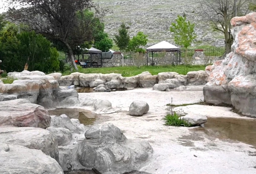 Daily Samsun Hamamyagi Thermal Tour 6