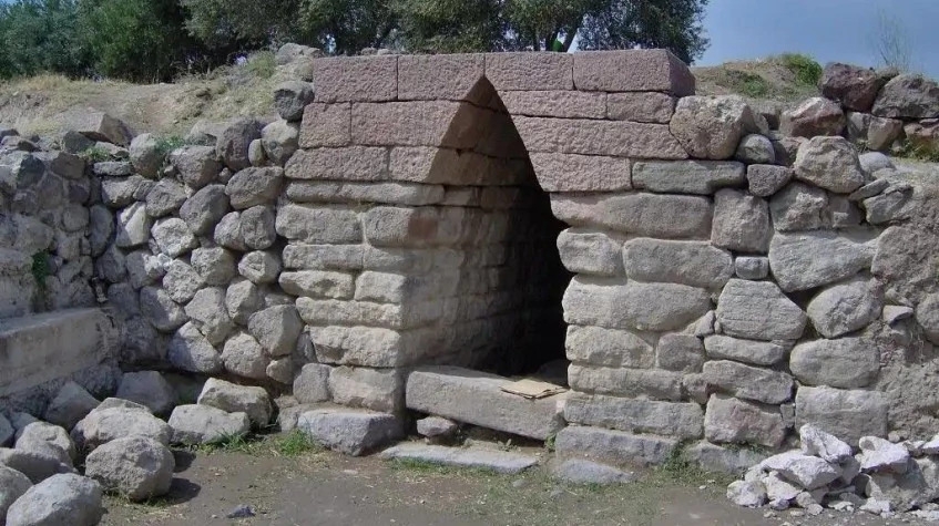Daily Smyrna Tour from Cesme 3