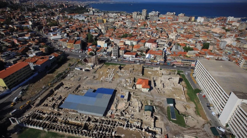Daily Smyrna Tour from Cesme 4