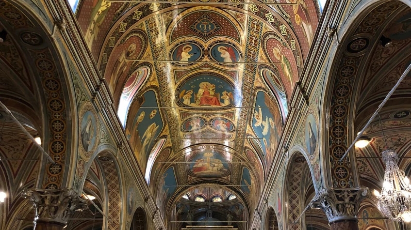 Daily Sardes and Philadelphia Tour from Izmir – Explore Ancient Seven Churches of Asia 4