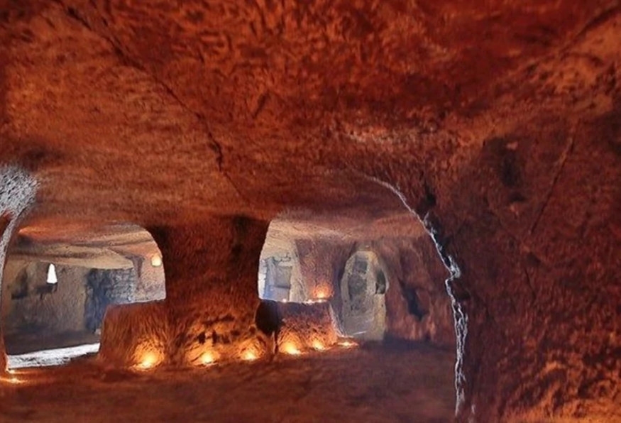 Daily Kirsehir City Tour 7