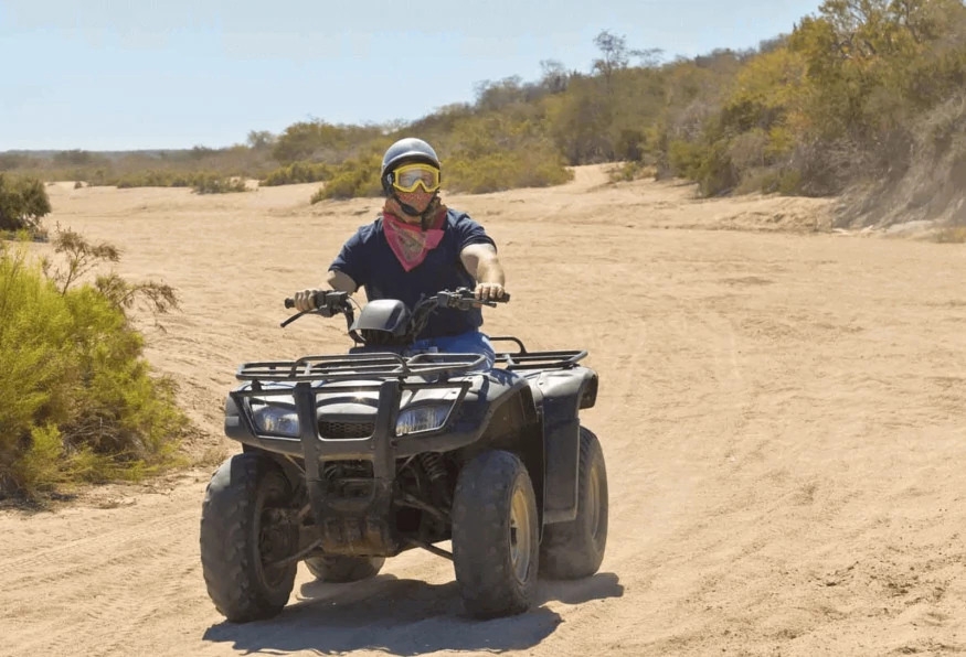 Daily Kusadasi SUV Off-Road Safari Tour from Izmir with Picnic Lunch & Zeus Cave Visit 4