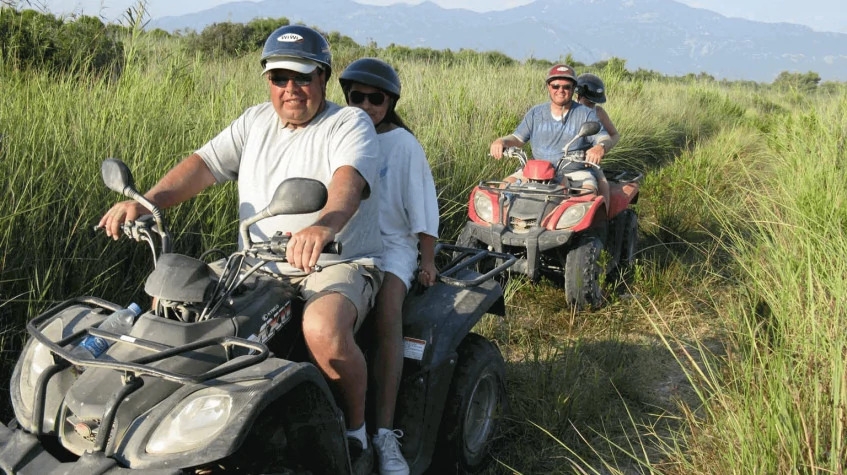 Daily Kusadasi SUV Off-Road Safari Tour from Izmir with Picnic Lunch & Zeus Cave Visit 6