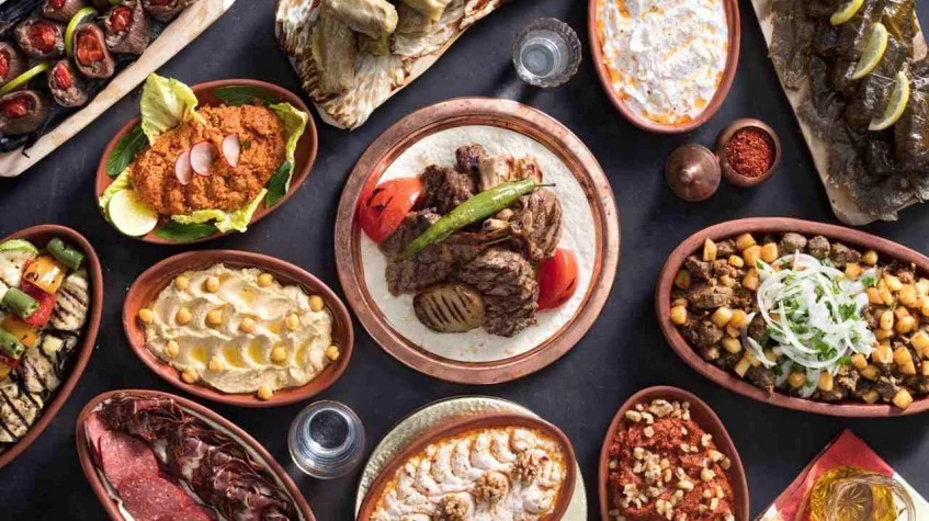 Daily Oludeniz Cooking Tour 2