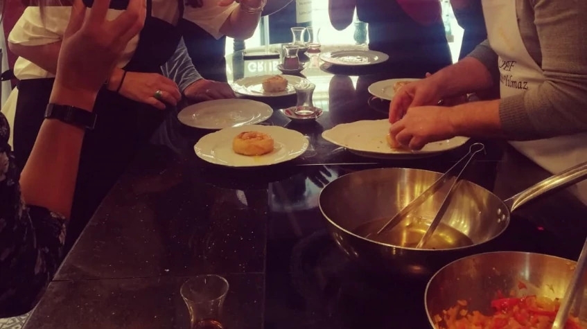 Daily Oludeniz Cooking Tour 3