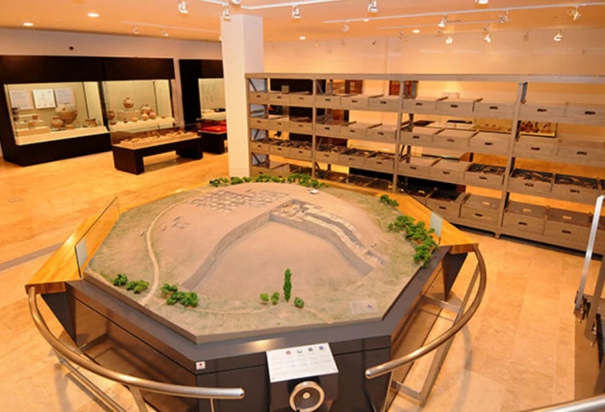 Daily Kirsehir Kalehoyuk Museum & Photography Tour 2