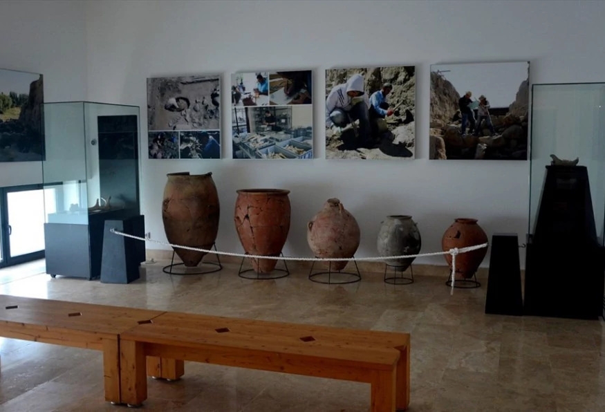 Daily Kirsehir Kalehoyuk Museum & Photography Tour 3