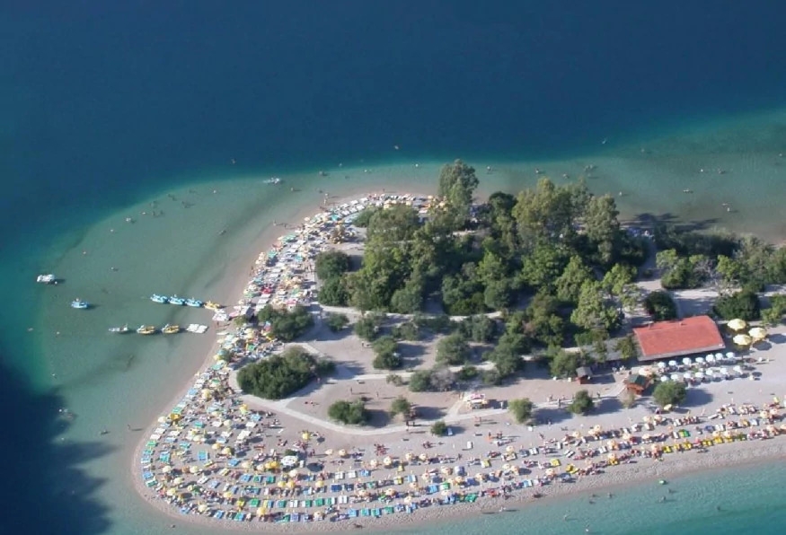 Daily Oludeniz Tour 5