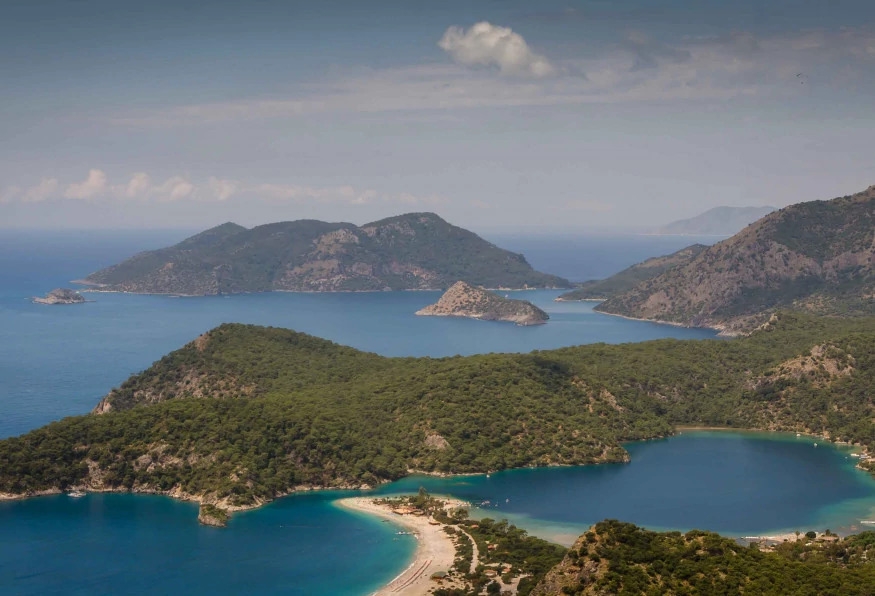 Daily Oludeniz Tour 6