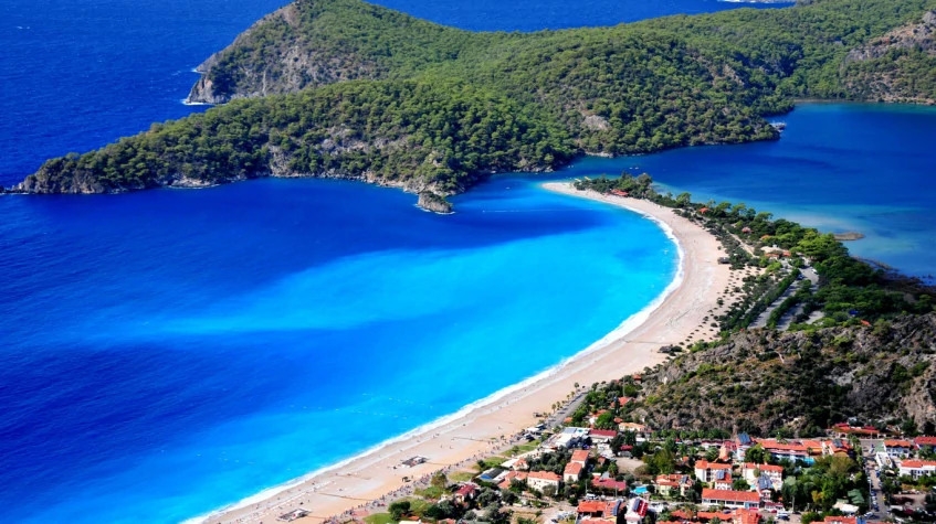 Daily Oludeniz Tour 7
