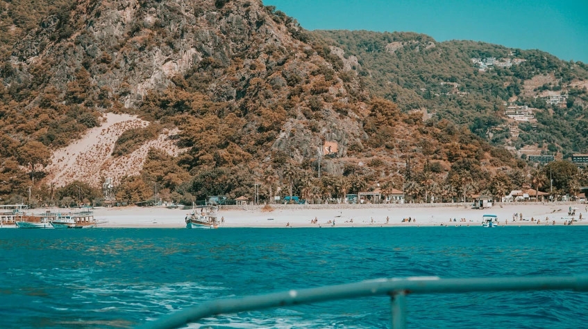 Daily Oludeniz Tour 8