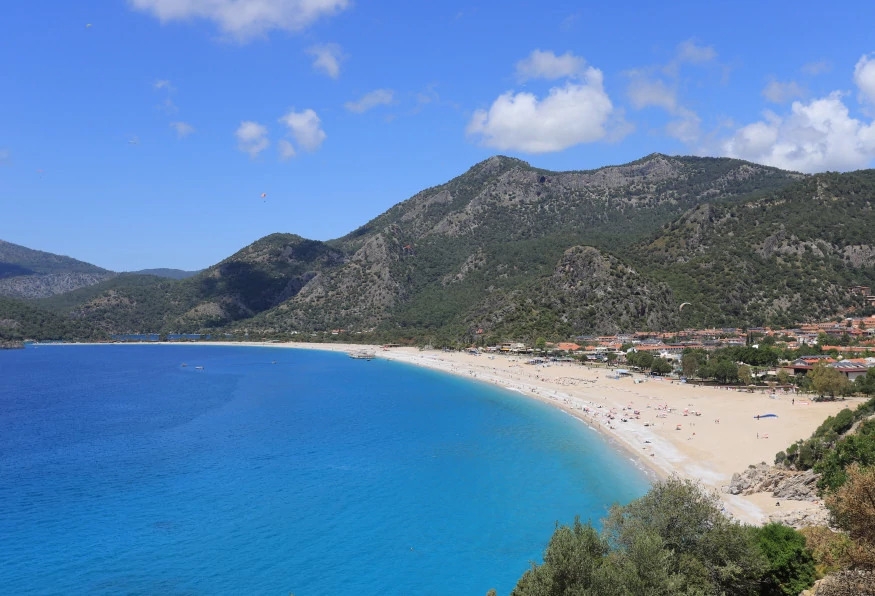 Daily Oludeniz Tour 9