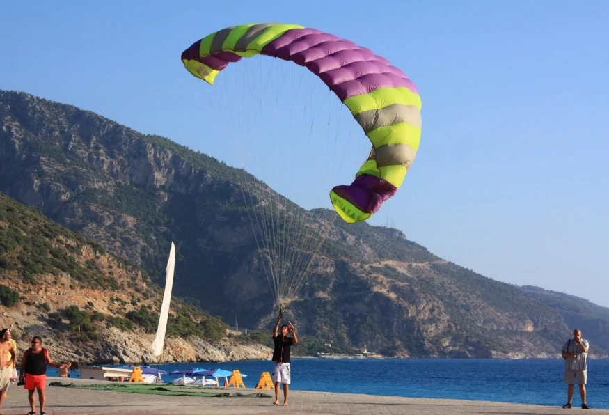 Daily Paragliding Tour from Oludeniz 6