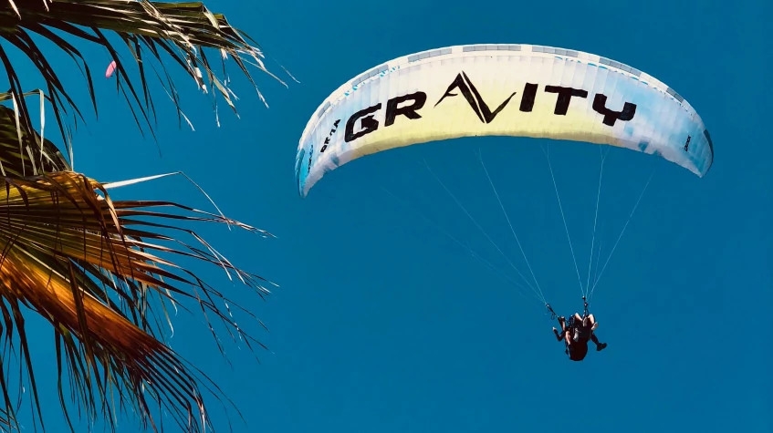 Daily Paragliding Tour from Oludeniz 9