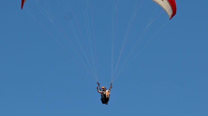 Daily Paragliding Tour from Oludeniz 10