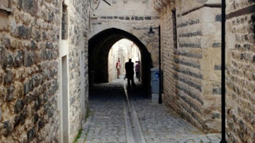Daily Kilis City Tour 1